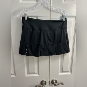 Bolle Tennis Skirt - Size Medium